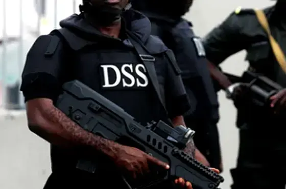Pandemonium As DSS Attempts To Arrest Anambra Lawmaker-Elect