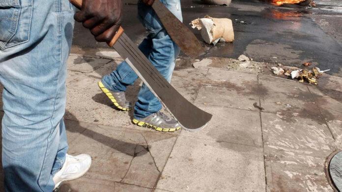 Rival Cult Groups Clash In Anambra, Two Reportedly Killed