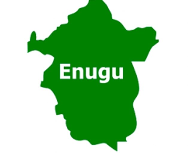 Taskforce Formed In Enugu To Curb Erosion