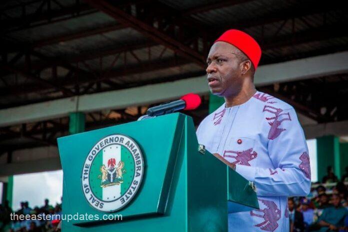 Why Anambra Will Not Cut Down Work Days — Commissioner