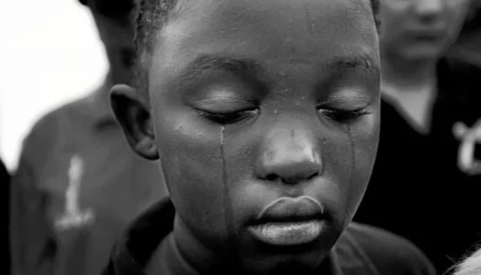 Child Abuse: Ebonyi Govt. Rescues 10-Year-Old