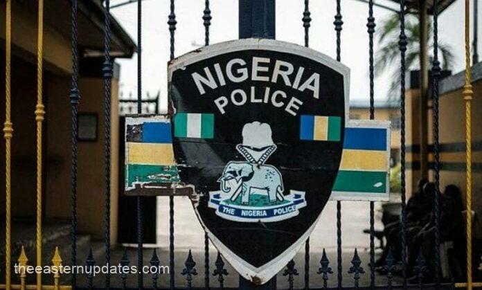 Daughter Arrested For Brutalising Aged Mother In Anambra