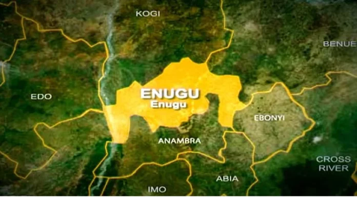 Enugu Monarch Cries Out Over Alleged Threat To Life