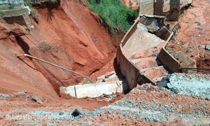 Erosion Sites In Anambra To Get Attention As FG Visits