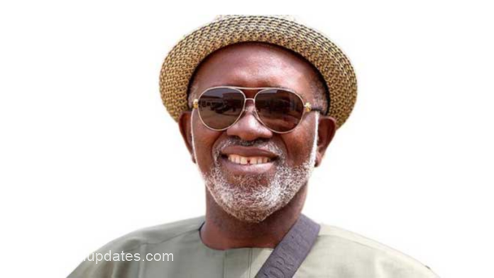 Imo Guber Achonu Remains Our candidate Despite Court Ruling