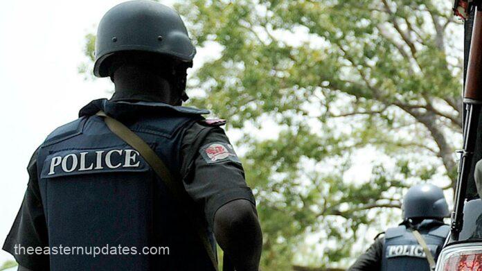 Anambra: Police Foil Armed Robbery, Recover Tricycles