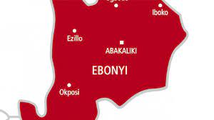 Law Enforcement Neutralize Sit-at-home Enforcer In Ebonyi
