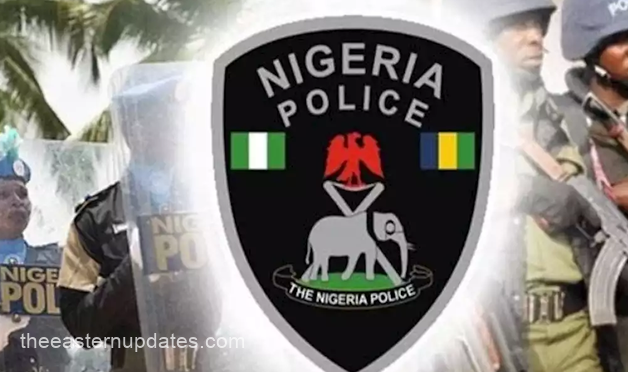 Man Apprehended For Raping Four-Year-Old In Abia