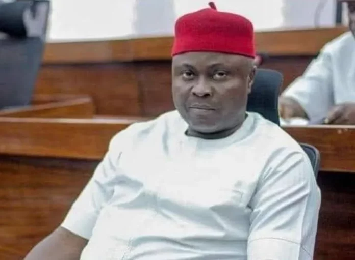 Media Interview Fallout: Abia PDP Lawmaker Suspended