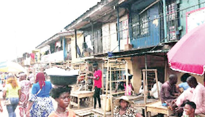 One Fatality Reported In Anambra Market Cult Clash