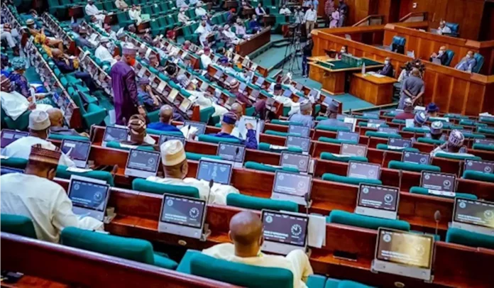Reps Ask IGP To Beef Up Security Of S'East Govt Officials