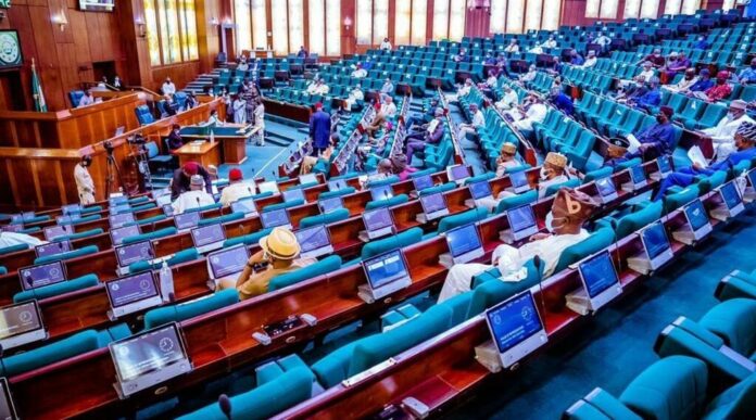 Reps Vow To Address Igbo Traders' Land Concern In Abuja