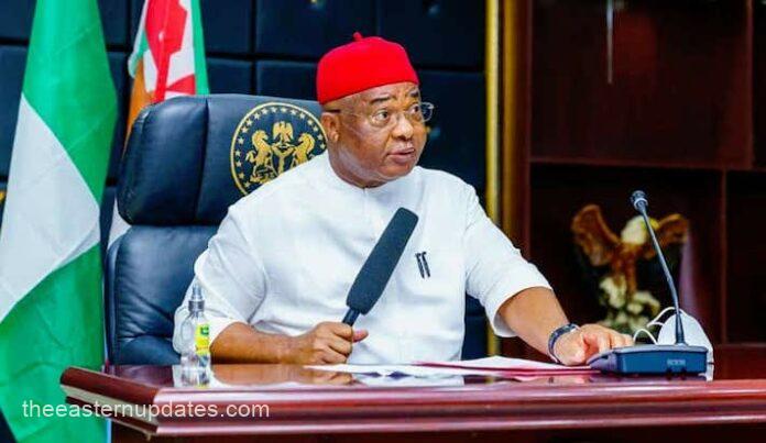 Save S'East From Sit-At-Home, Uzodinma Begs Security Agencies