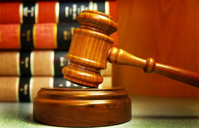 Drama In Enugu Tribunal Over REC Absence