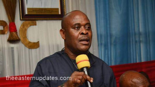 Abia APC Factions Clash Over Nwakpa’s NWC Appointment