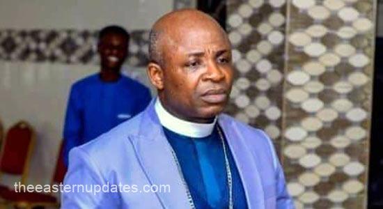 Abia Police Arrest Bishop Over Death Of Evangelist In Hotel