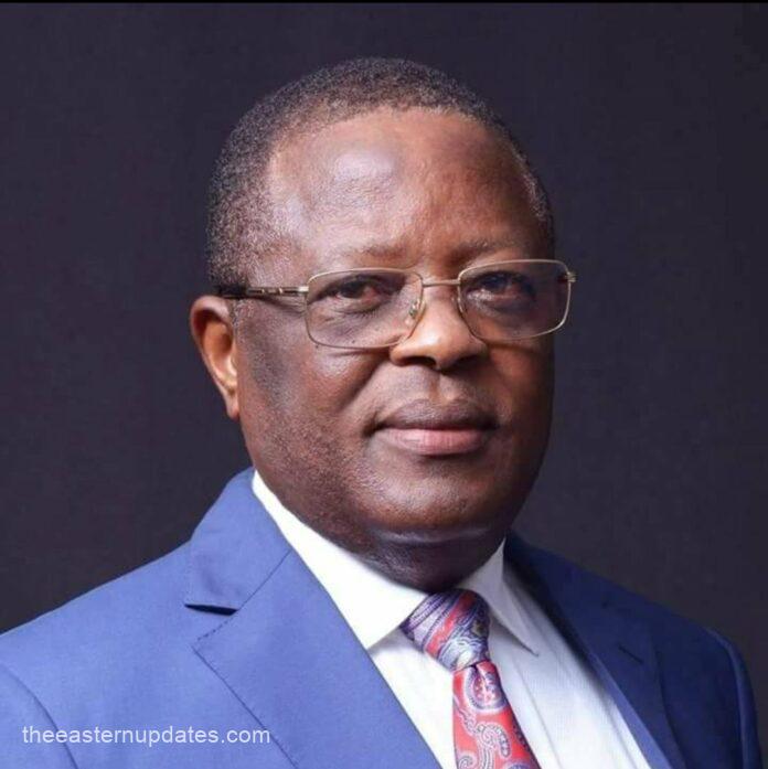 Ebonyi LG Boss Optimistic About Umahi's Ministrial Role