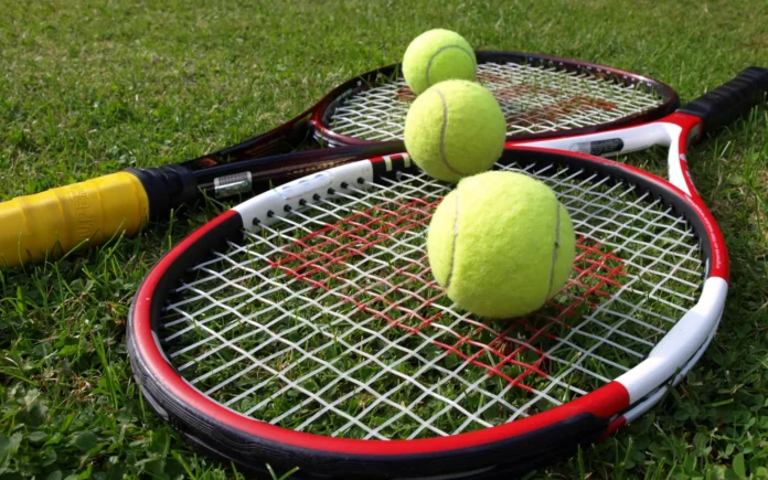 Enugu Tennis Tournament Buzzing With Over 60 Participants