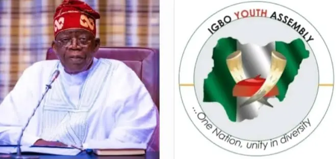 Igbo Coalition Demands More Ministerial Slot For Southeast