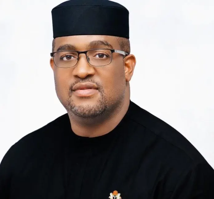 Imo Guber NNPP Candidate, Odunzeh Vows To Uphold Rule Of Law