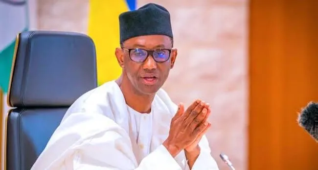Insecurity Ribadu Holds Closed-Door Meeting With S'East Govs