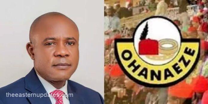 Mbah Not Militarising Enugu – Ohanaeze Group Counters IPOB