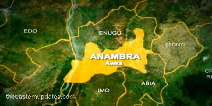 Obosi Community In Anambra Gets New President-General