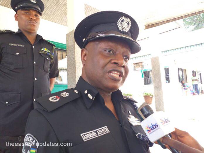 Police Comm. Rewards Inspector With N250k For Rejecting Bribe