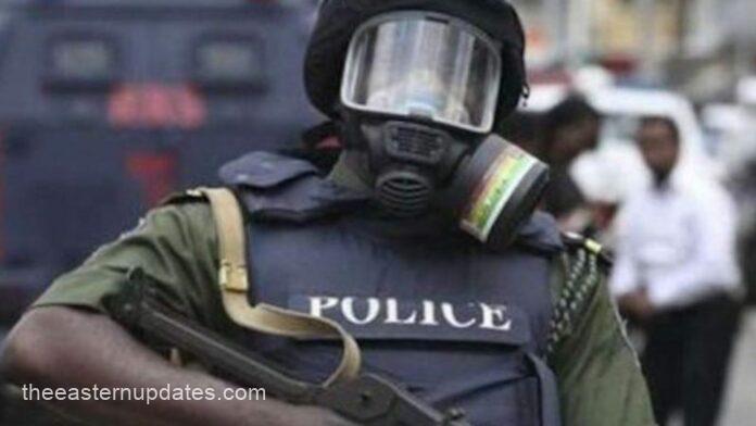 Retired Police Officer, Wife Murdered By Armed Robbers In Imo