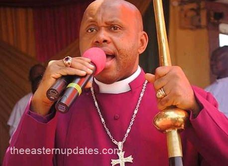 Soludo Hails Archbishop Ibezim On 61st Birthday