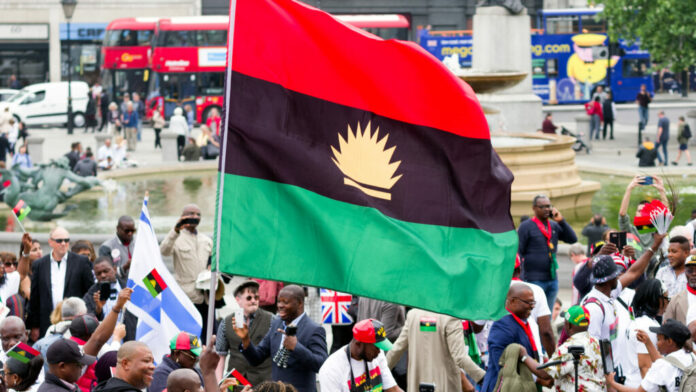 South-East: Sit-at-Home Brought To An End, Declares IPOB