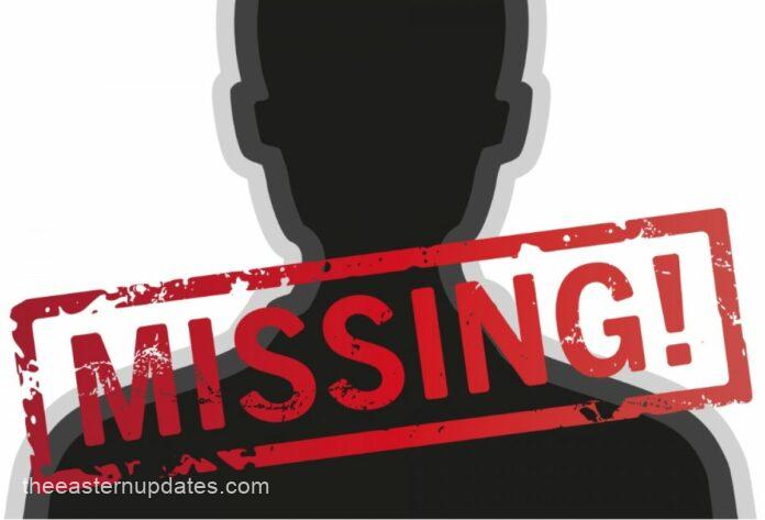 Teenager Declared Missing By Police In Umuahia