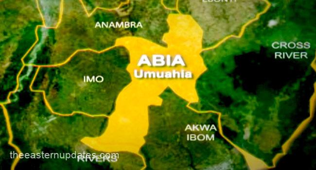 Tension As Residents Discover 2 Naked Corpses In Umuahia