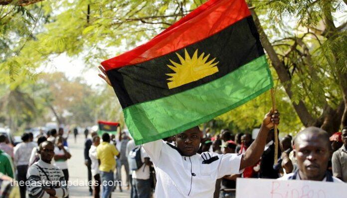1st Oct: Police Tells South-East To Ignore IPOB Threats