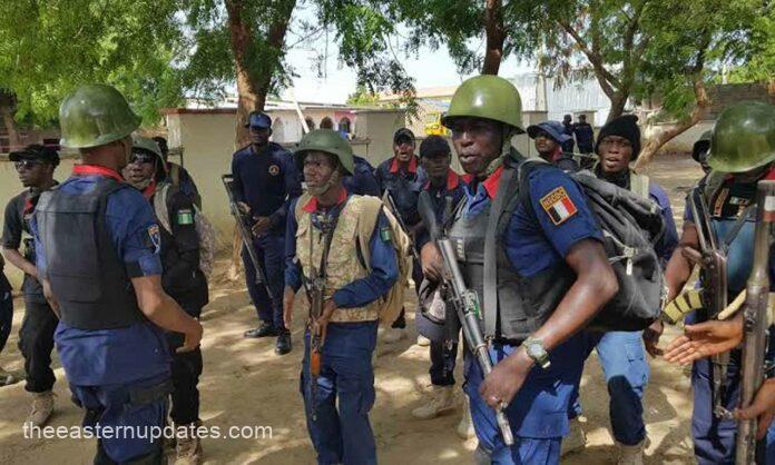 FG Mourns NSCDC Personnel, Others Killed In Imo