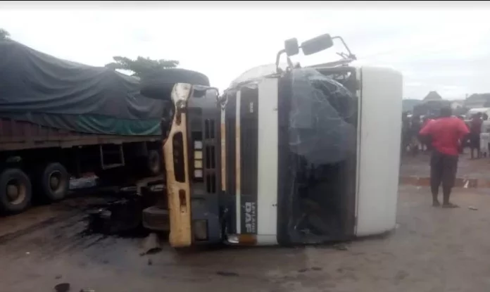 FRSC Mourns Victims Of Anambra Road Crash, Calls For Measures