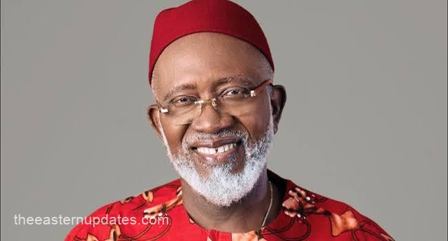 I Will Industralise Imo If I Become Governor - Achonu