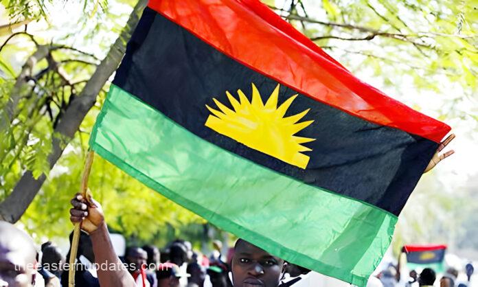 IPOB Laments Killing Of Security Operatives In Imo