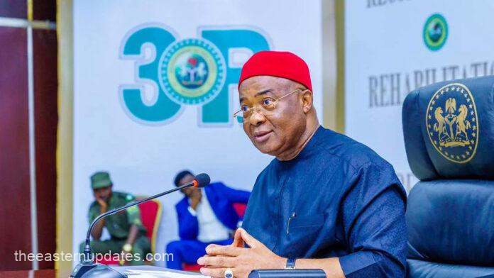 Imo Guber: APC Releases 582-Man Campaign Council For Uzodinma