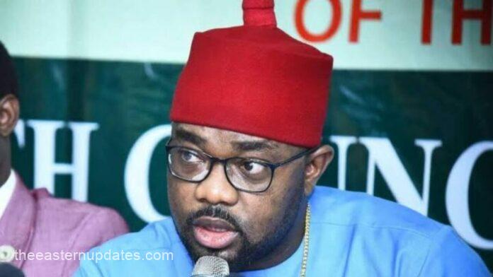 Imo PDP Rejects Tribunal’s Judgment On Ugochinyere, Others