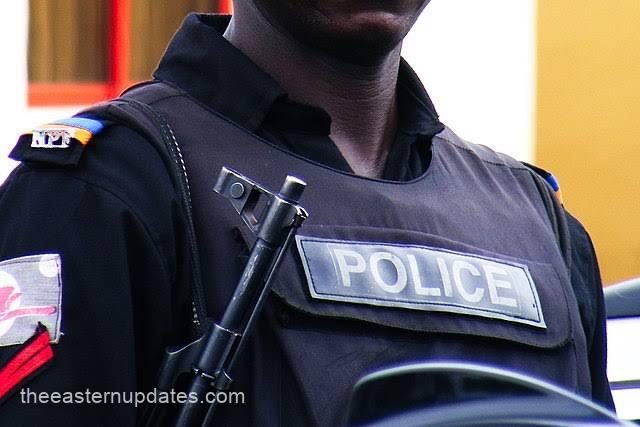 Police Kills 2 Suspected Kidnappers In Imo, Victim Rescued