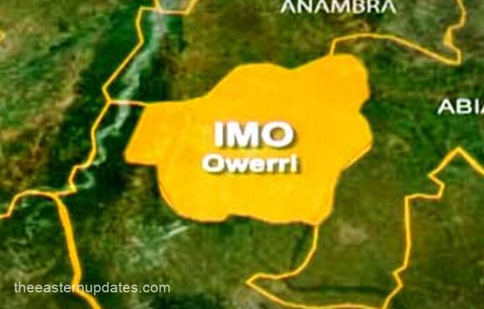 Residents Of Imo Community Flee Over Reprisal Attack Fears
