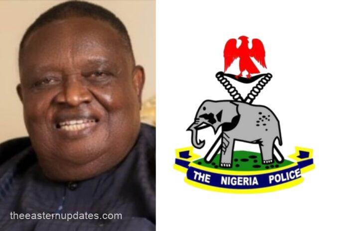 Apply To Join Police Force, Ohanaeze Begs South East Youths
