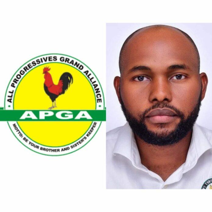 APGA Cancels Rally Over GUO Driver’s Attack In Anambra