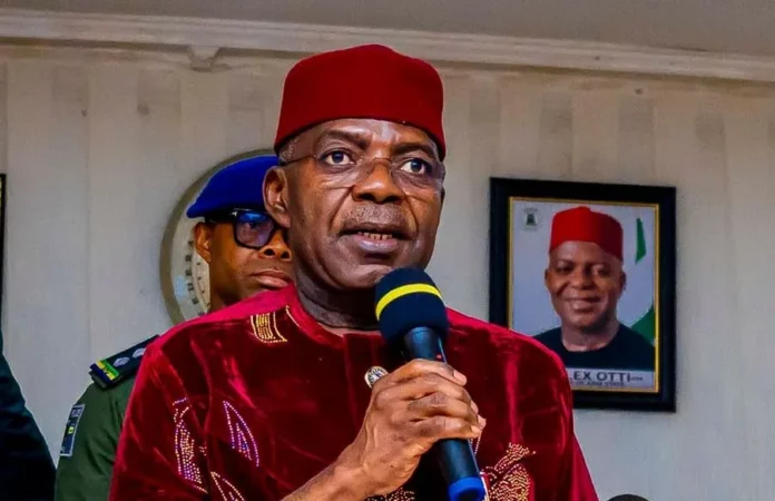 Appeal Court Upturns Kano Judgment Sacking Otti As Governor