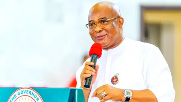 Election Will Be Free And Fair Uzodinma Assures Imolites