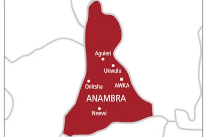 Father Of Three Allegedly Fatally Shot By Police In Anambra