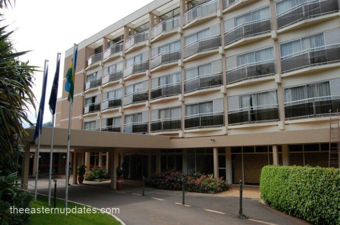 Hotel Presidential Not For Sale, Enugu Govt Declares