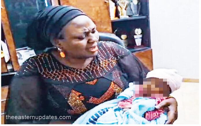 How Woman Sold 3-Month-Old Grandson For ₦50,000 In Anambra