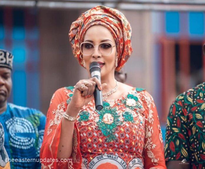 Igbo Day It Is Time For Ndigbo To Unite - Bianca Ojukwu